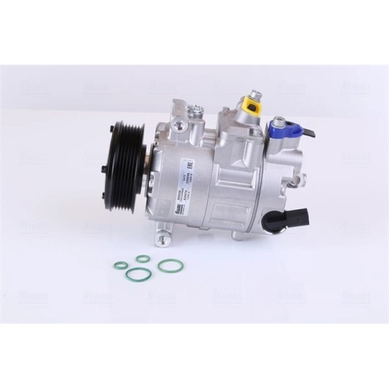 Kompressor, Klimaanlage 890550 Kompressor, Klimaanlage 890550