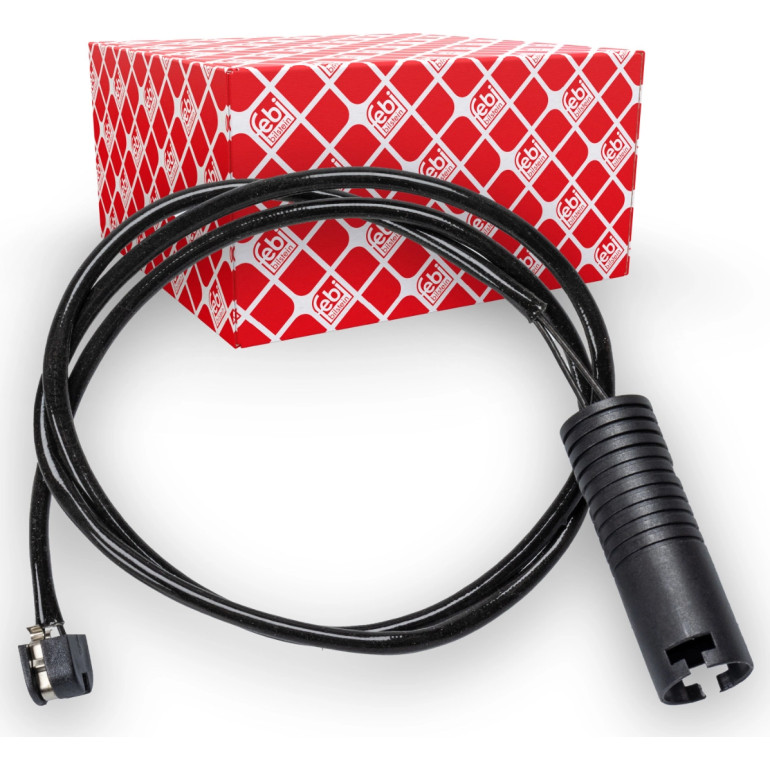 FEBI BILSTEIN 06867 Verschleißkontakt, Warnkontakt FEBI BILSTEIN 06867 Verschleißkontakt, Warnkontakt