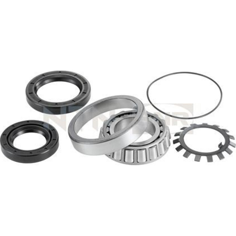 Radlagersatz R141.70 Radlagersatz R141.70