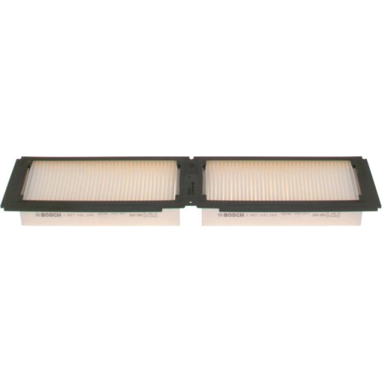 BOSCH 1 987 431 165 Innenraumfilter BOSCH 1 987 431 165 Innenraumfilter