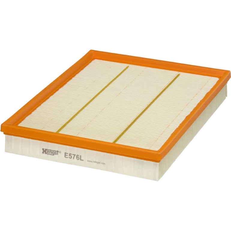 Luftfilter E576L Luftfilter E576L