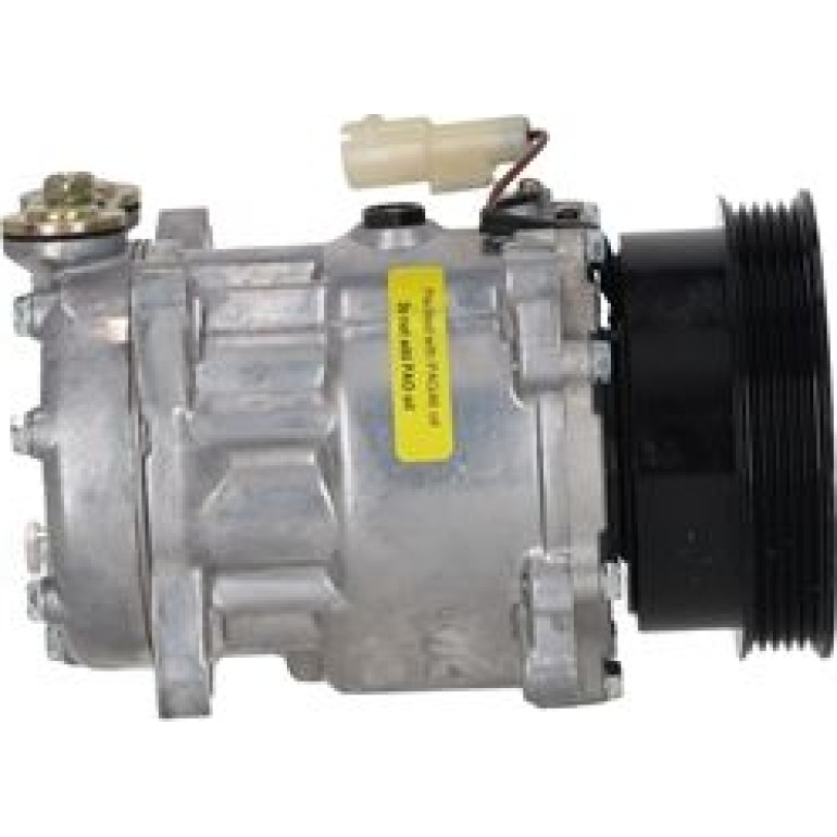 Kompressor, Klimaanlage 89187 Kompressor, Klimaanlage 89187