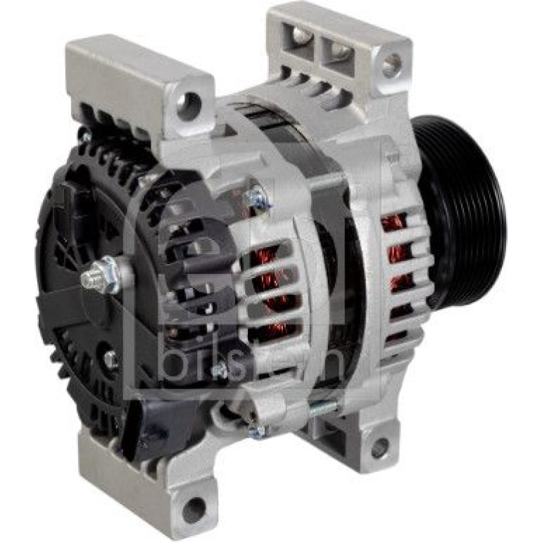 Generator 175821