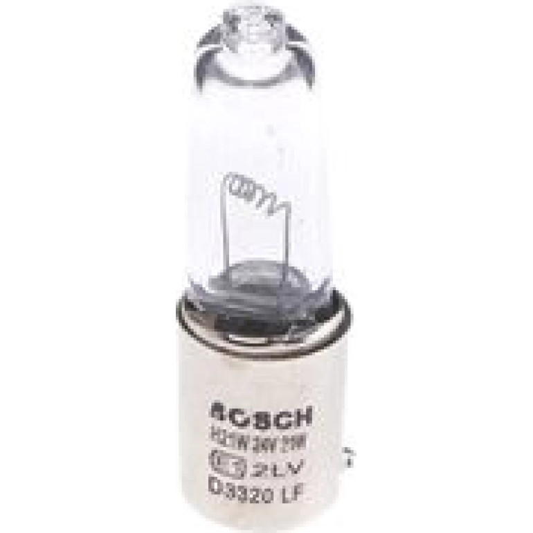 Glühlampe 1 987 302 533 Glühlampe 1 987 302 533