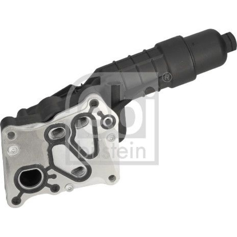 FEBI BILSTEIN 183913 Gehäuse, Ölfilter FEBI BILSTEIN 183913 Gehäuse, Ölfilter