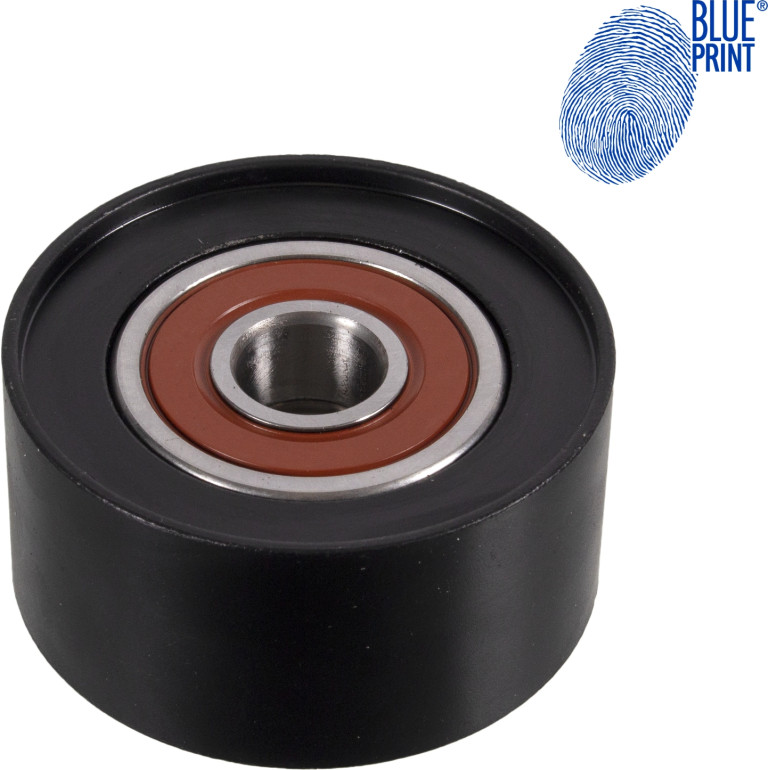Umlenk-/Führungsrolle, Keilrippenriemen ADM596512 Umlenk-/Führungsrolle, Keilrippenriemen ADM596512