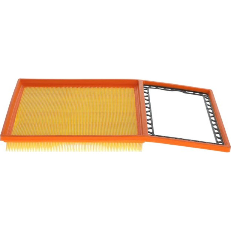 Luftfilter F 026 400 848 Luftfilter F 026 400 848