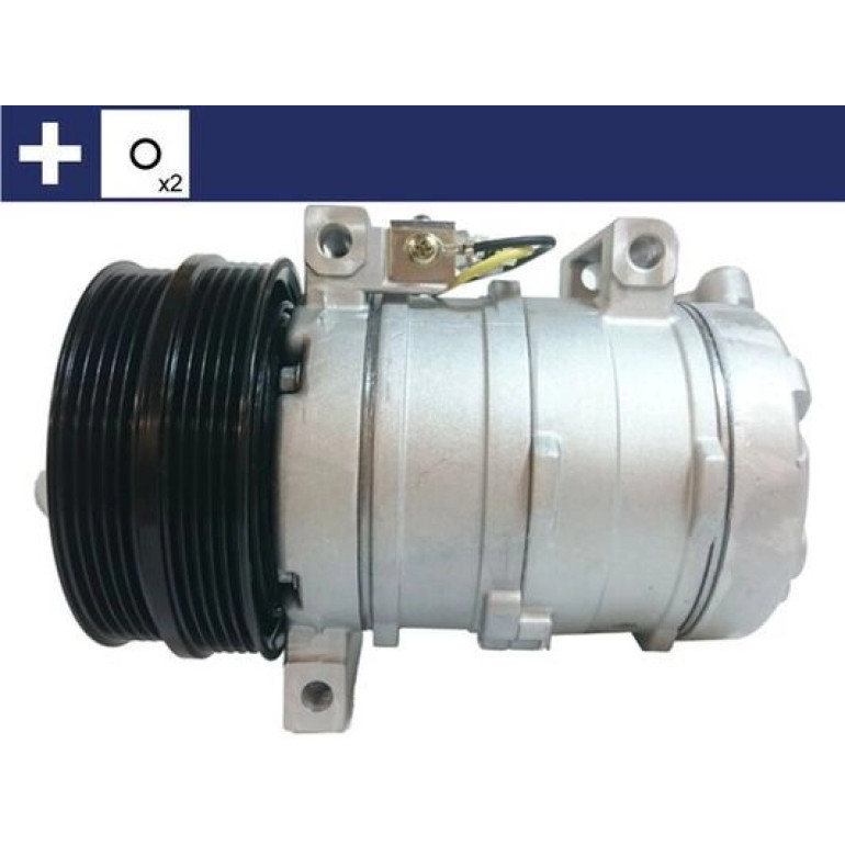 Kompressor, Klimaanlage ACP 1320 000S