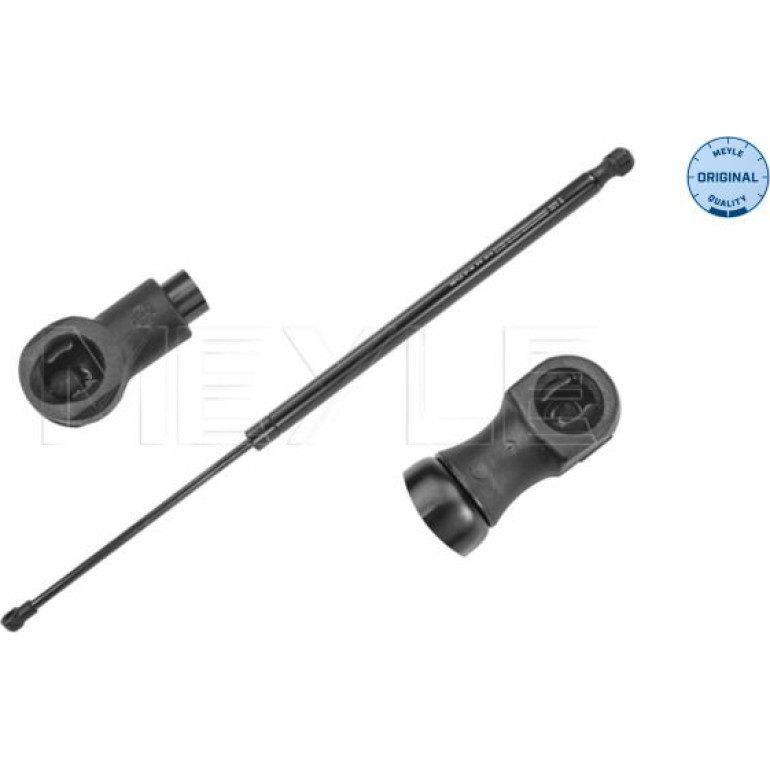 Gasfeder, Koffer-/Laderaum 37-40 910 0010 Gasfeder, Koffer-/Laderaum 37-40 910 0010