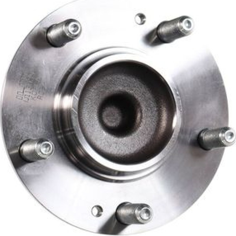 Radlagersatz VKBA 7565