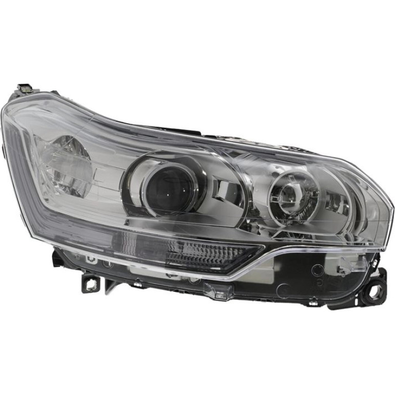 Hauptscheinwerfer 043694 Hauptscheinwerfer 043694