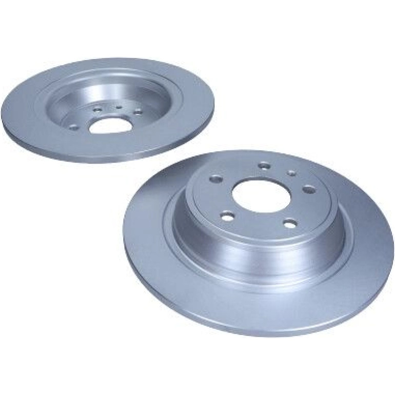 Bremsscheibe QD9889 Bremsscheibe QD9889