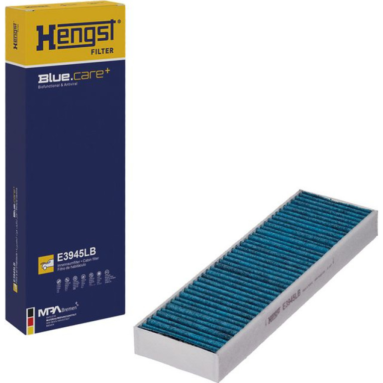 Filter, Innenraumluft E3945LB