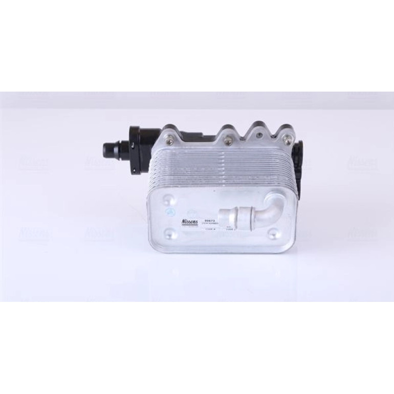 Ölkühler, Automatikgetriebe 90673 Ölkühler, Automatikgetriebe 90673