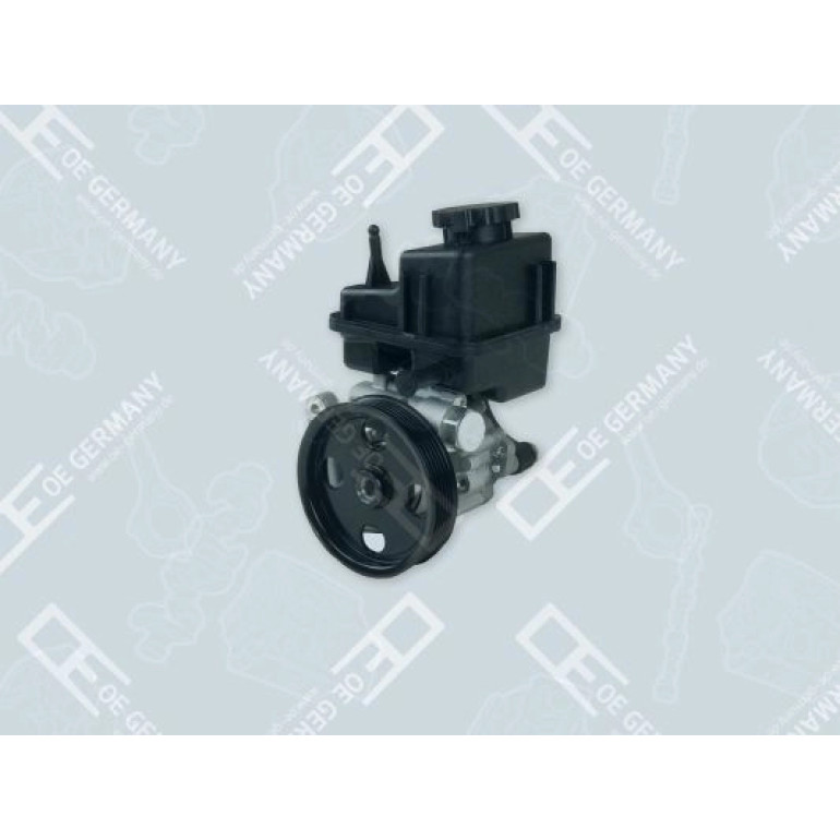 Servopumpe Lenkung für Mercedes Benz OM 651 A/LA 006 466 78 01 OEGERMANY Servopumpe Lenkung für Mercedes Benz OM 651 A/LA 006 466 78 01 OEGERMANY