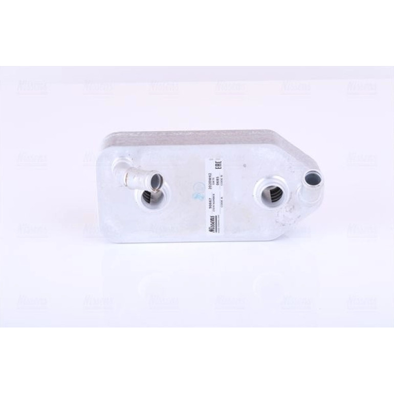 Ölkühler, Automatikgetriebe 90667