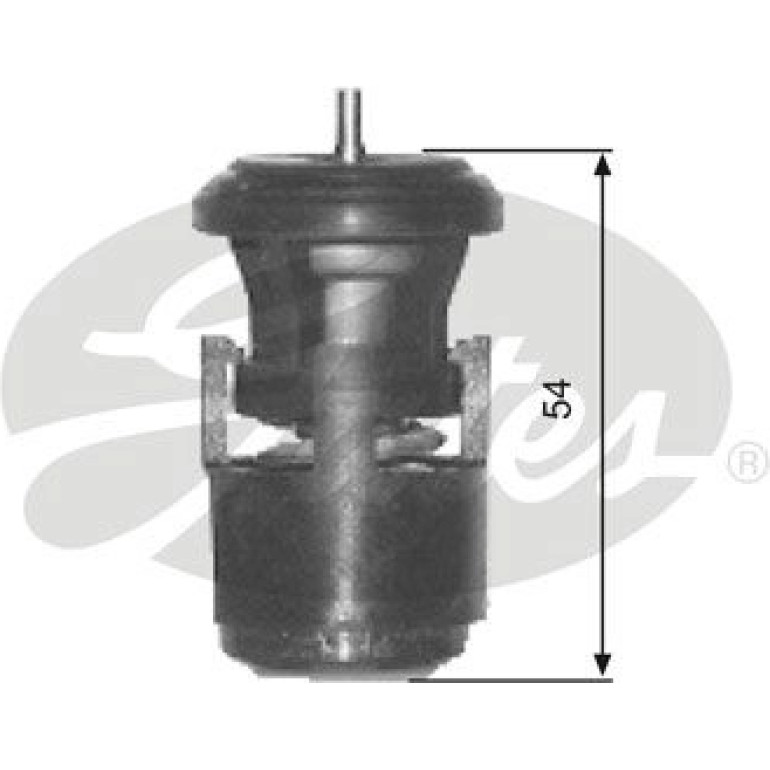 Thermostat, Kühlmittel TH14787G1 Thermostat, Kühlmittel TH14787G1