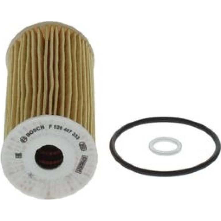 Ölfilter F 026 407 333 Ölfilter F 026 407 333