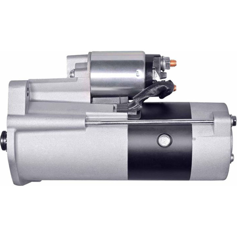 Starter 8EA 011 610-671 Starter 8EA 011 610-671