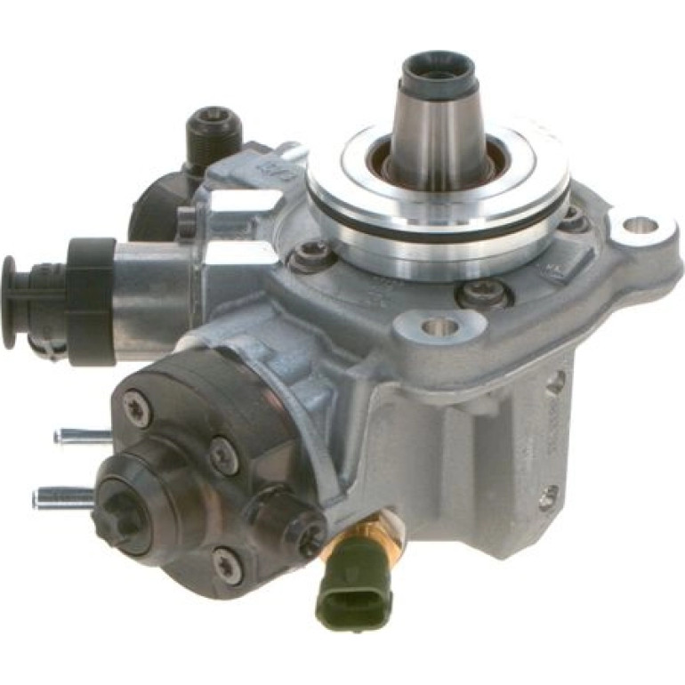 Hochdruckpumpe 0 445 010 666