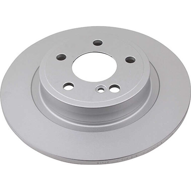 Bremsscheibe 672522