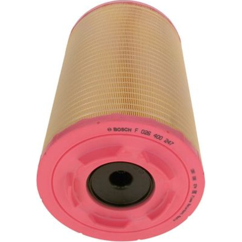 BOSCH F 026 400 247 Luftfilter BOSCH F 026 400 247 Luftfilter