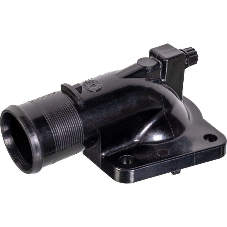 FEBI BILSTEIN 180457 Kühlmittelflansch FEBI BILSTEIN 180457 Kühlmittelflansch