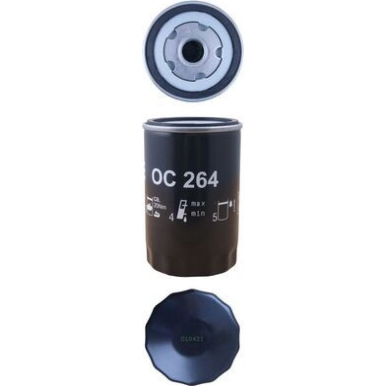 Ölfilter OC 264 Ölfilter OC 264