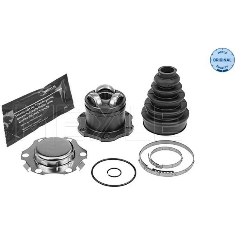 Gelenksatz, Antriebswelle 100 498 0179