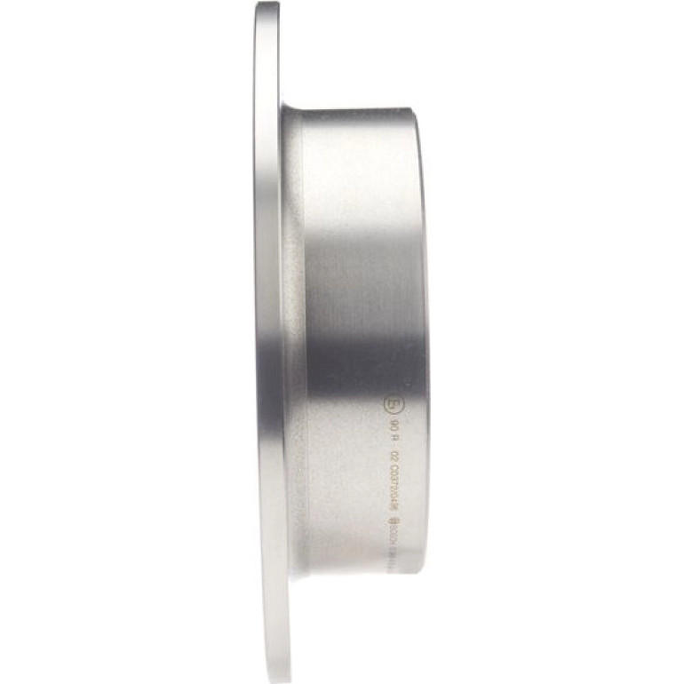 Bremsscheibe 0 986 478 999 Bremsscheibe 0 986 478 999