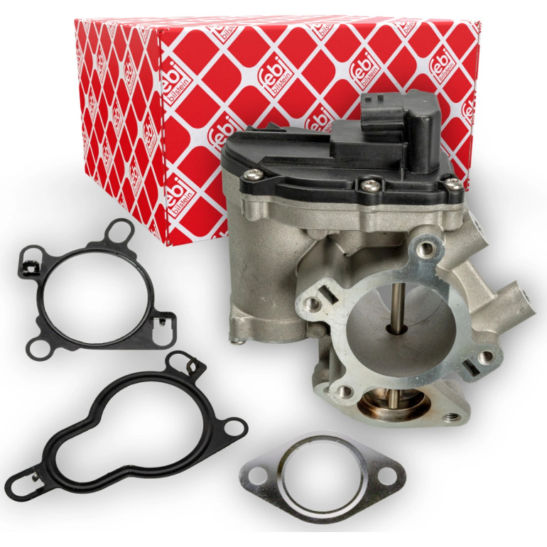 FEBI BILSTEIN 170326 AGR-Ventil FEBI BILSTEIN 170326 AGR-Ventil
