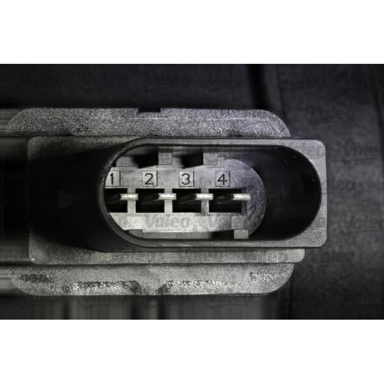 Luftmassenmesser 366311