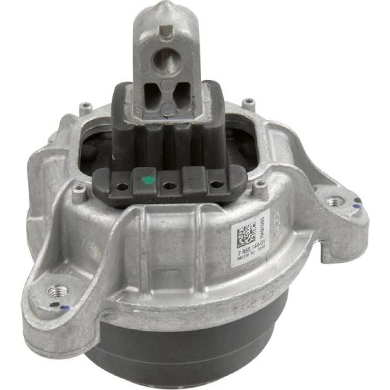 Lagerung, Motor 39735 01