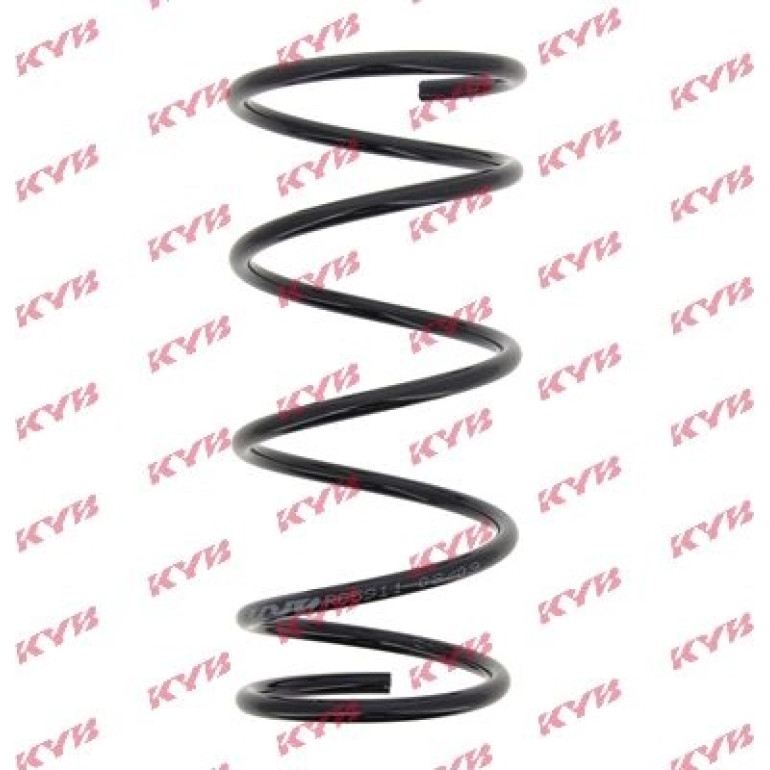Fahrwerksfeder RC5911 Fahrwerksfeder RC5911