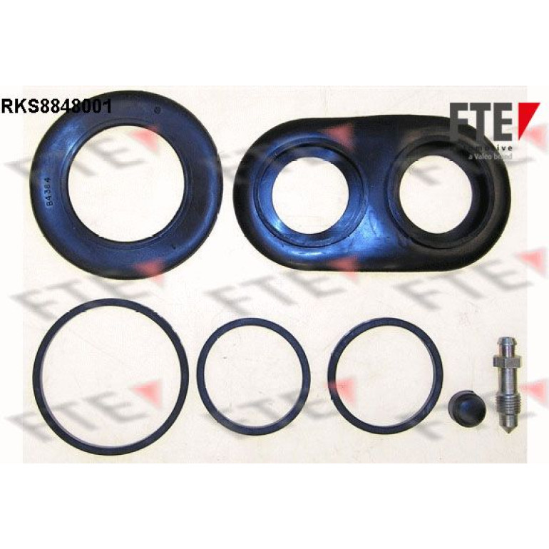 Reparatursatz, Bremssattel 9323837 Reparatursatz, Bremssattel 9323837