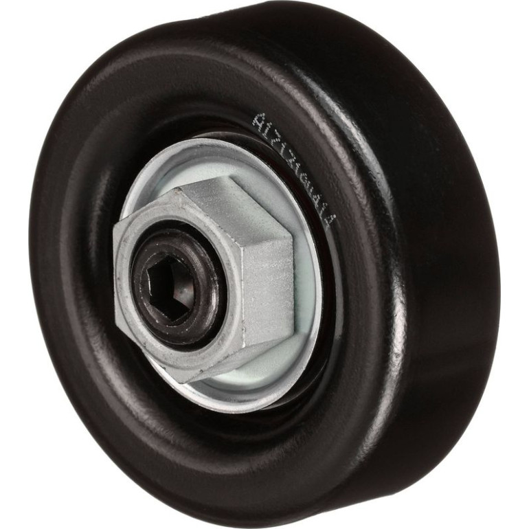 Spannrolle, Keilrippenriemen T36408 Spannrolle, Keilrippenriemen T36408