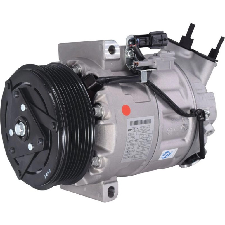 Kompressor, Klimaanlage 716688 Kompressor, Klimaanlage 716688