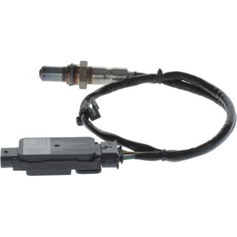 NOx-Sensor, NOx-Katalysator 0 281 008 642