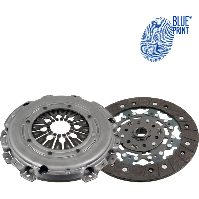 Kupplungssatz ADV183080 Kupplungssatz ADV183080