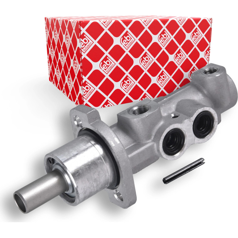 FEBI BILSTEIN 171161 Hauptbremszylinder FEBI BILSTEIN 171161 Hauptbremszylinder