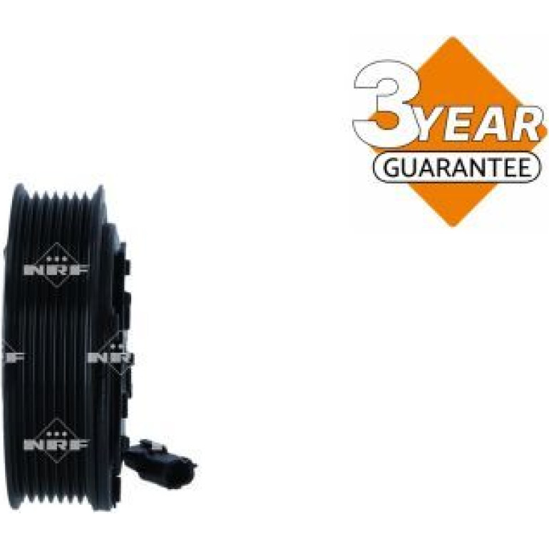 Magnetkupplung, Klimakompressor 380070 Magnetkupplung, Klimakompressor 380070
