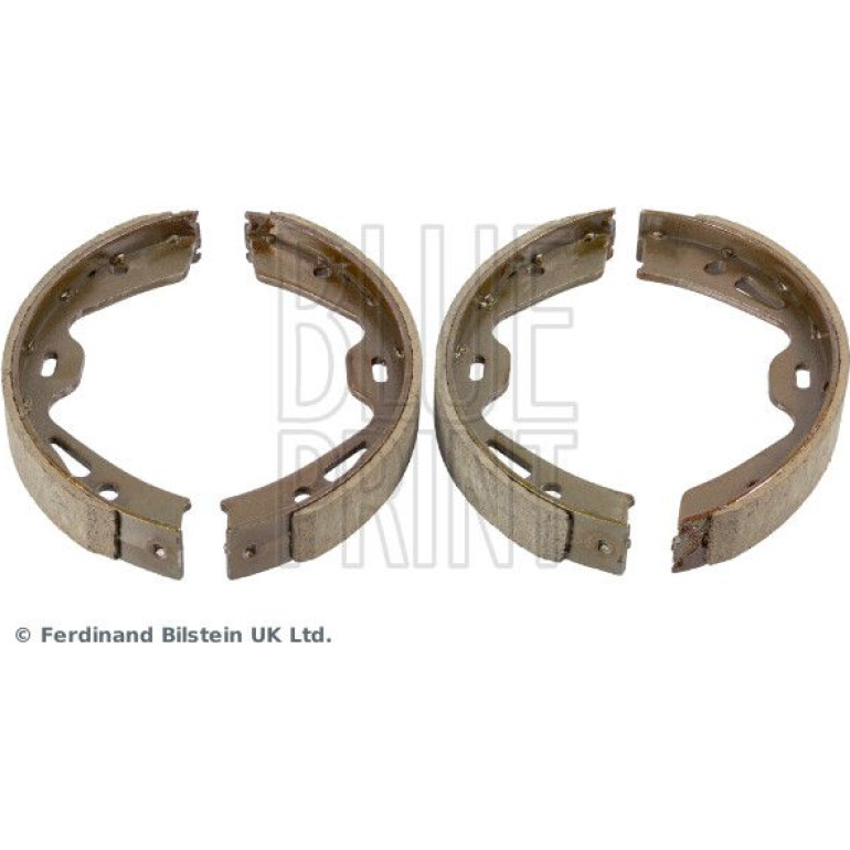 Bremsbackensatz, Feststellbremse ADBP410052 Bremsbackensatz, Feststellbremse ADBP410052