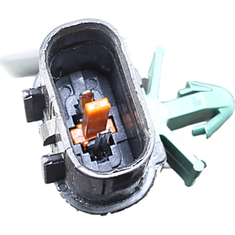 Sensor, Raddrehzahl 09001412 Sensor, Raddrehzahl 09001412