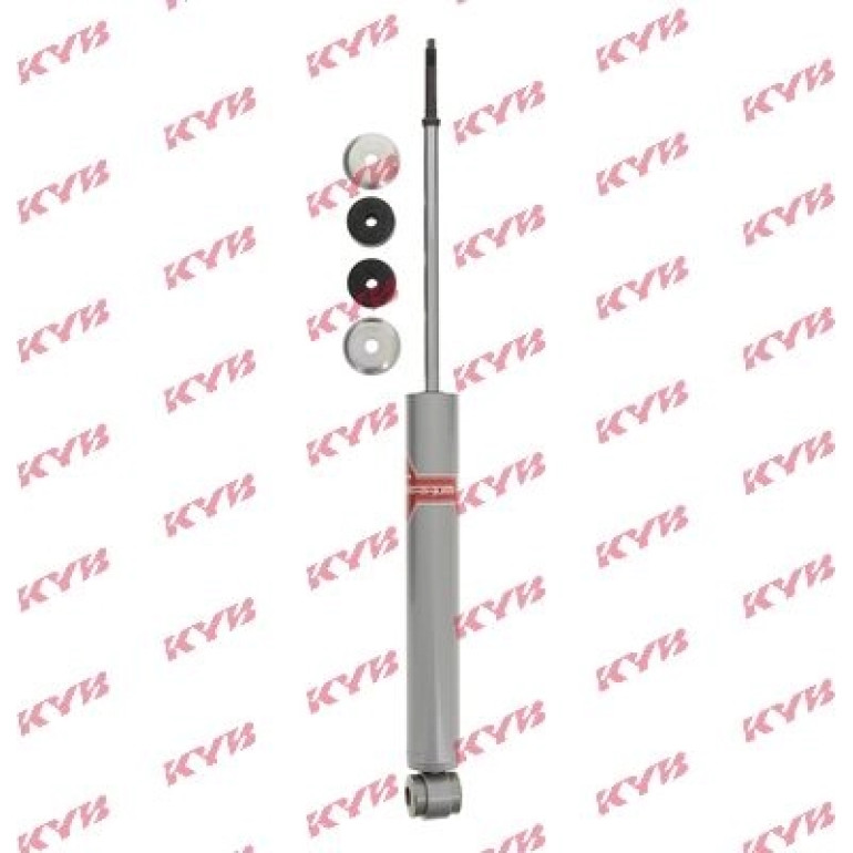 Stoßdämpfer 554003 Stoßdämpfer 554003