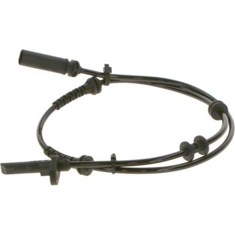 Sensor, Raddrehzahl 0 265 007 983 Sensor, Raddrehzahl 0 265 007 983
