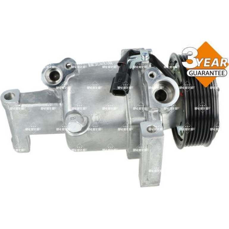 Kompressor, Klimaanlage 320107