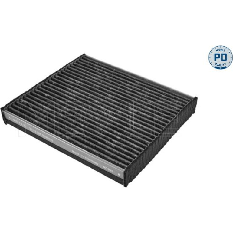Filter, Innenraumluft 30-12 326 0006/PD