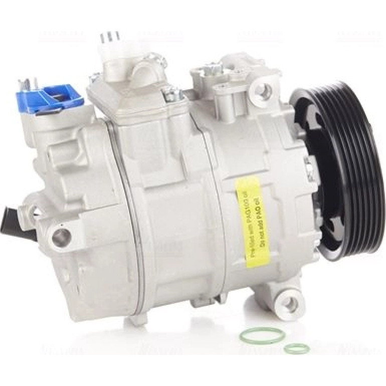 Kompressor, Klimaanlage 890632 Kompressor, Klimaanlage 890632