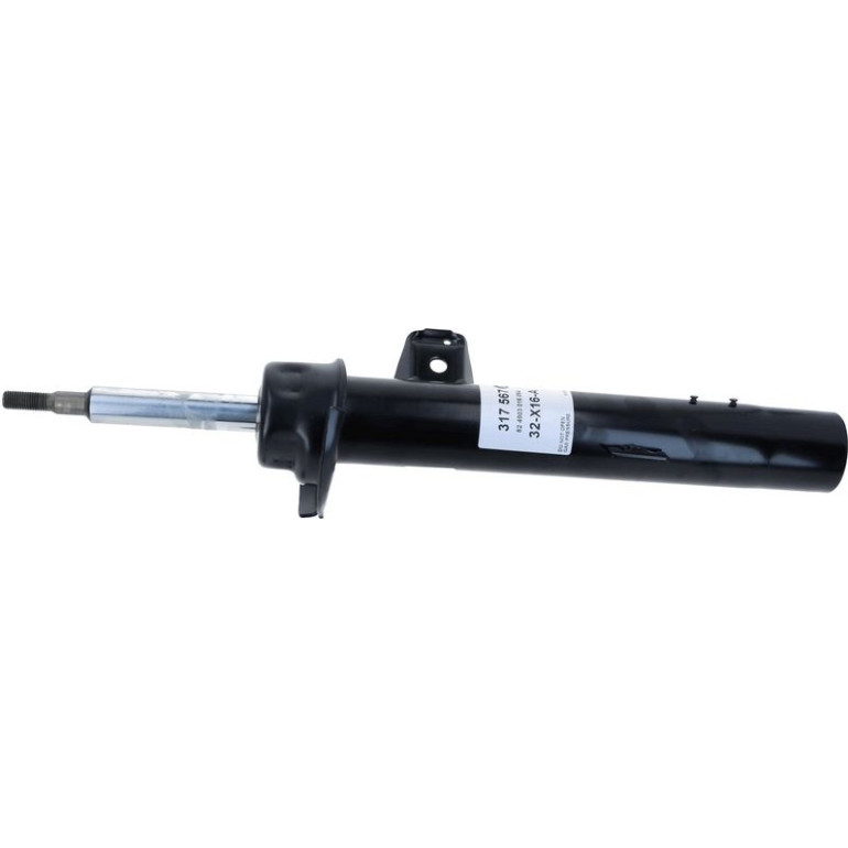 SACHS 317 567 Stoßdämpfer für BMW 1er rechts, Gasdruck, Zweirohr, Federbein
