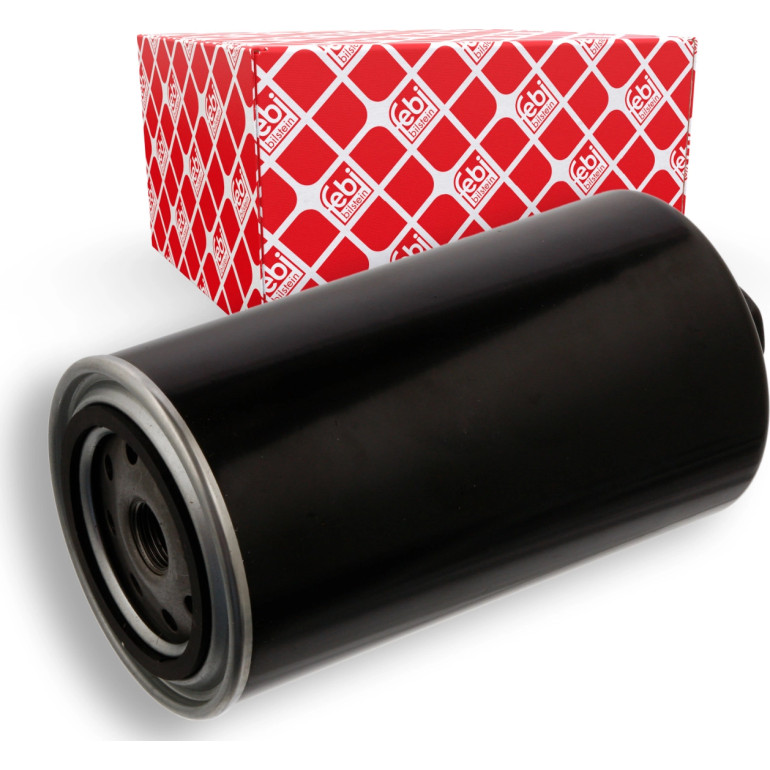 FEBI BILSTEIN 37559 Ölfilter FEBI BILSTEIN 37559 Ölfilter